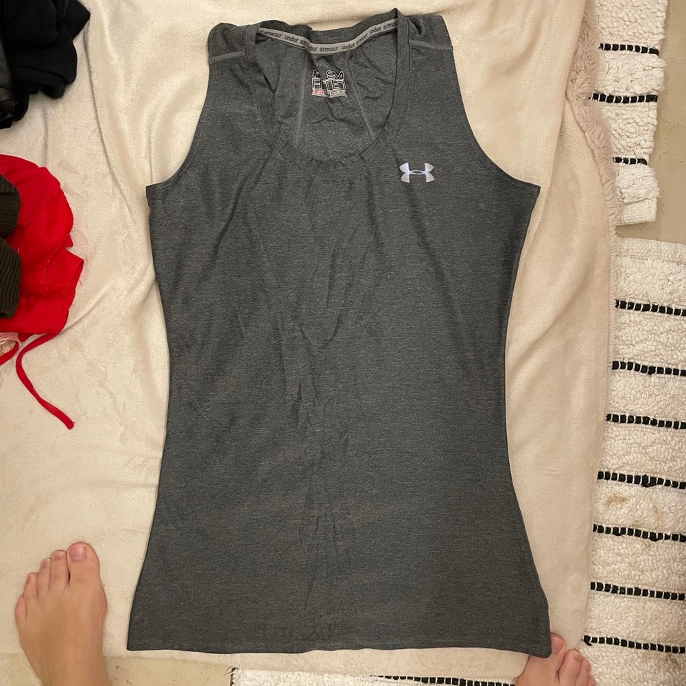 Under Armour tank
